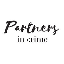 Sabrina Ziegenhorn, Partners in crime