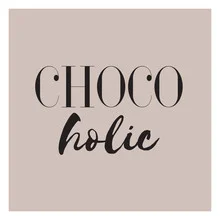 Illustration by Sabrina Ziegenhorn: chocolate-themed image with a friendly, inviting vibe.