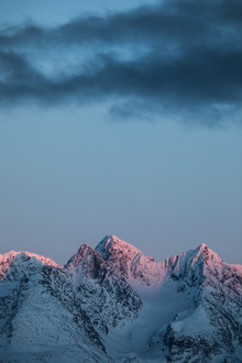 Sebastian Worm, Mountaintops