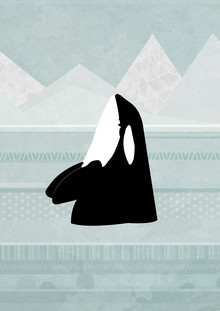 Katherine Blower, Orca