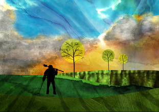 Katherine Blower, The Detectorist