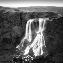 Christian Janik, FAGRIFOSS (Iceland, Europe)