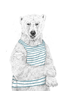 Balazs Solti, Honey (Hungary, Europe)