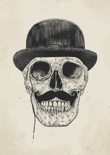 Balazs Solti, Gentlemen never die (Hungary, Europe)