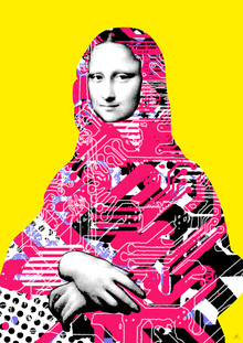 Marko Köppe, Mona Lisa Platina 6