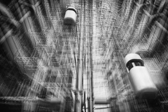 Roswitha Schleicher-Schwarz, lift into the future (Germany, Europe)