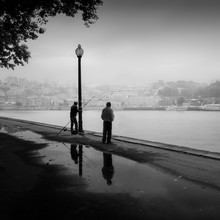 Christian Janik, FISHERMEN (Portugal, Europe)