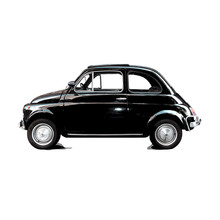 Steffi Louis, dreamcar (Italy, Europe)