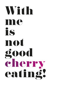 Christina Ernst, Cherry (Germany, Europe)