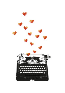 Christina Ernst, Love letter (Germany, Europe)
