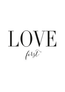 Christina Ernst, Love first - Deutschland, Europa)
