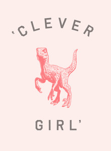 Florent Bodart, Clever Girl (France, Europe)