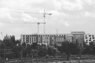 Florent Bodart, Berlin - Photo (France, Europe)