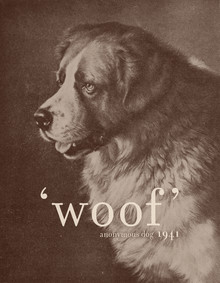Florent Bodart, Famous Quote Dog (France, Europe)
