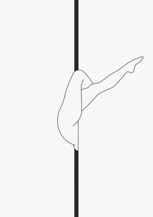 Wuukasch ., Poledance - Schweiz, Europa)