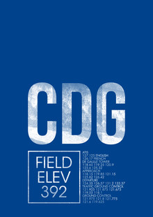 Ryan Miller, CDG ATC - Vereinigte Staaten, Nordamerika)