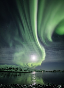 Sebastian Worm, The Moondance - Norway, Europe)