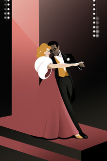 Helene Boutanos, L'AMOUR - Frankreich, Europa)
