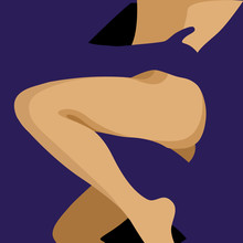 Helene Boutanos, PARTIES NOBLES n°9 - Laisser doucement reposer - Frankreich, Europa)
