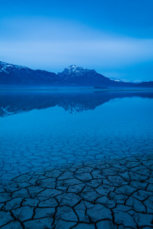 Martin Wasilewski, Water and Dryness