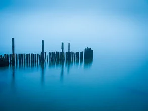 Baltic Fog - Fineart photography by Martin Wasilewski