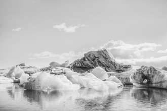 Pascal Deckarm, Jökulsarlon V