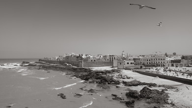 J. Daniel Hunger, Essaouira