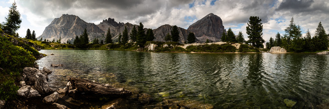Mikolaj Gospodarek, Lago Limides - Dolomites - Italy, Europe)