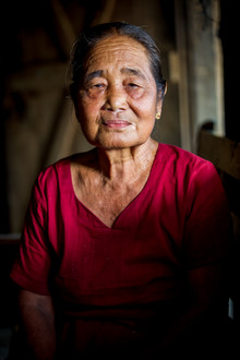 Miro May, Marma Tribe