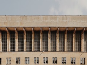 Florent Bodart, Tempelhof 3 (Germany, Europe)