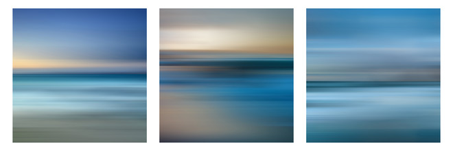 Steffi Louis, mermaids water I-III (Spain, Europe)