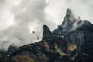 Alex Wesche, Mountain's Breath