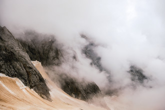 Franziska Söhner, Clouds, France (2018) (Frankreich, Europa)