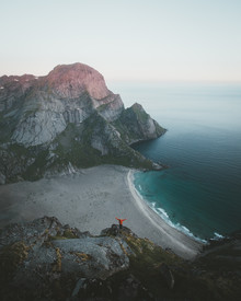 Philipp Heigel, EMBRACE THE MOMENT. (Norway, Europe)