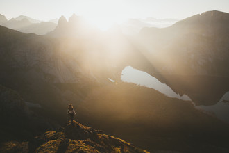 Philipp Heigel, WARMED BY THE SUN. (Norway, Europe)