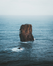 Philipp Heigel, BREAKWATER. (Iceland, Europe)