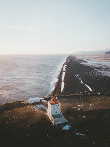 Philipp Heigel, DON'T EVER DIM. - Iceland, Europe)