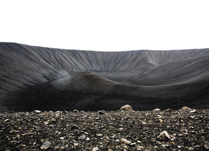 Franziska Söhner, Volcano, Iceland (2013) (Island, Europa)