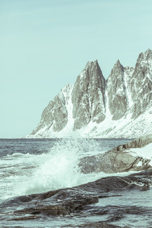 Sebastian Worm, Explore Norway