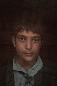Rada Akbar, Mateen