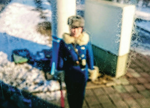 Franziska Söhner, Lovely Rita, North Korea (2017) (Nordkorea, Asien)