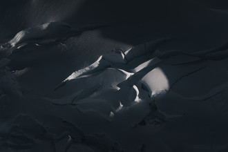 Christoph Johann, Crevasses (Kanada, Nordamerika)