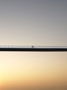 Marcus Cederberg, Biking home - Sweden, Europe)