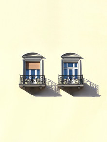 Marcus Cederberg, Neighbors - Ungarn, Europa)
