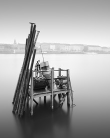 Ronny Behnert, Warehouse - Prag