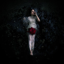 Rova Fineart - Simone Betz, feiminie beauty (Germany, Europe)