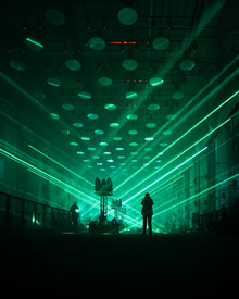 Oliver Matziol, Laser (Germany, Europe)