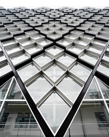 Oliver Matziol, Rhombus (Netherlands, Europe)