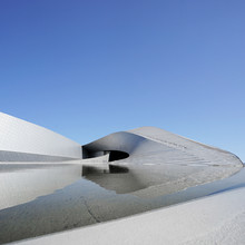 Oliver Matziol, Floating - Denmark, Europe)