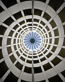 Oliver Matziol, Rotunda (Germany, Europe)